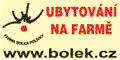 Farma Bolka Polívky Farma Bolka Polívky
